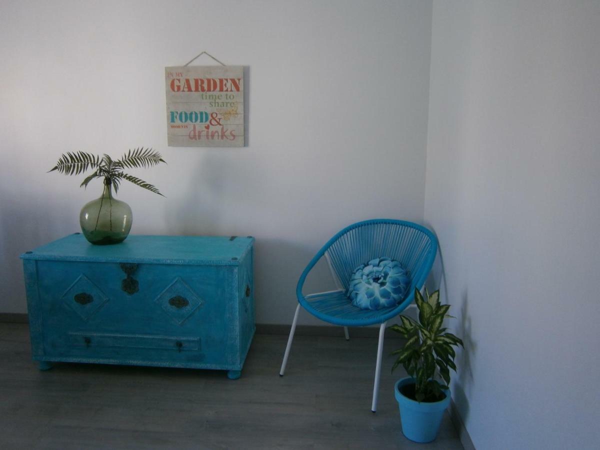 Apartmán Jardim A Vista Aveiro Exteriér fotografie