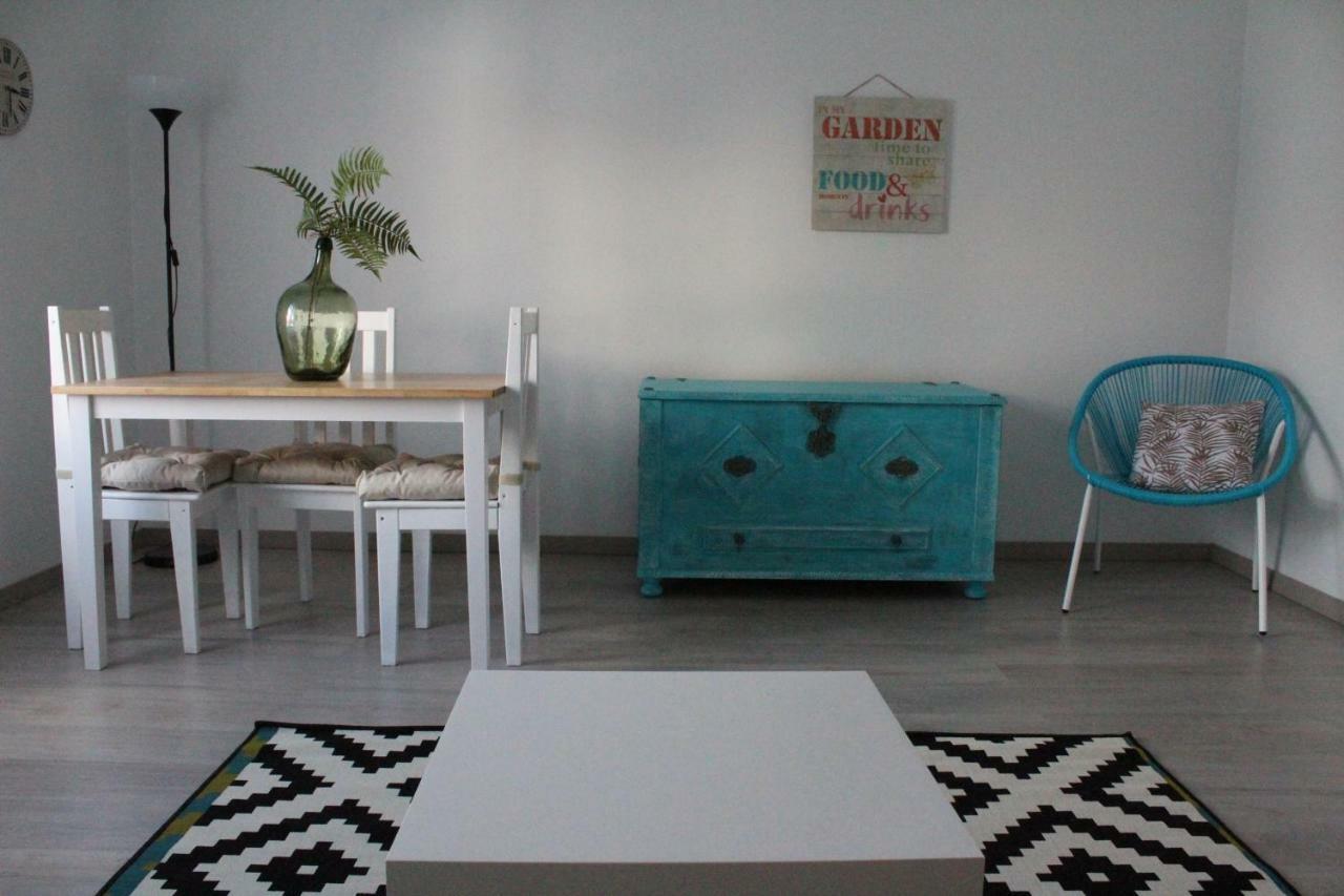 Apartmán Jardim A Vista Aveiro Exteriér fotografie