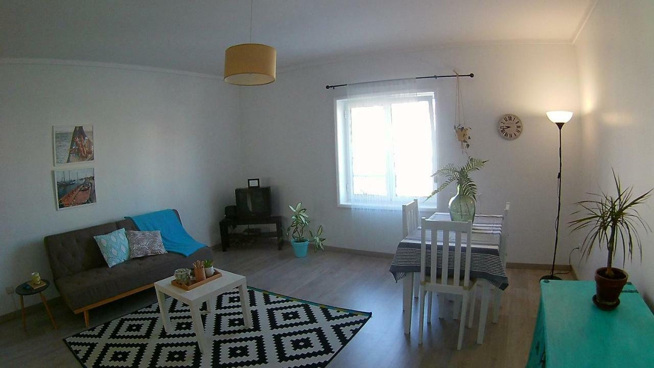 Apartmán Jardim A Vista Aveiro Exteriér fotografie